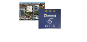 Guest House Vukušić, Crikvenica